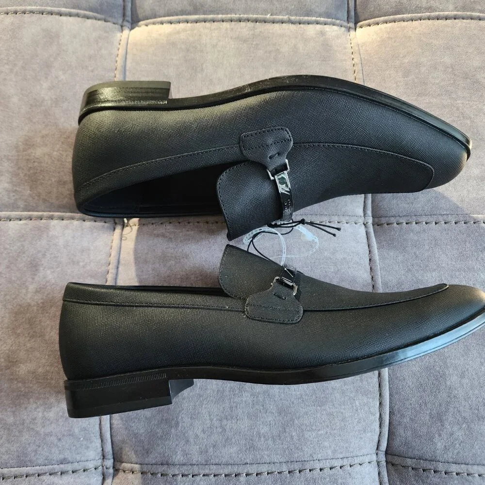 NEW Men's Guess Handy Dress Loafers Size 9.5